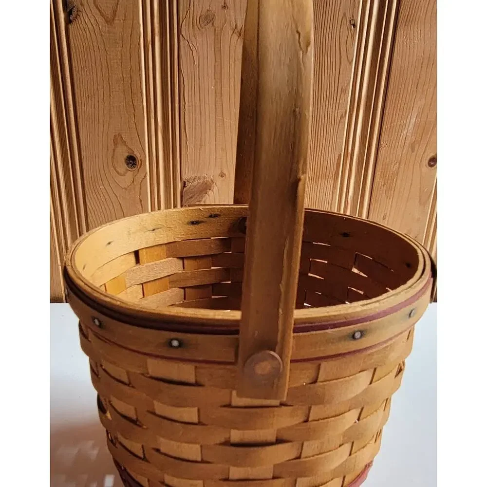 Longaberger this listing